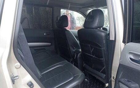 Nissan X-Trail, 2007 год, 1 100 000 рублей, 10 фотография