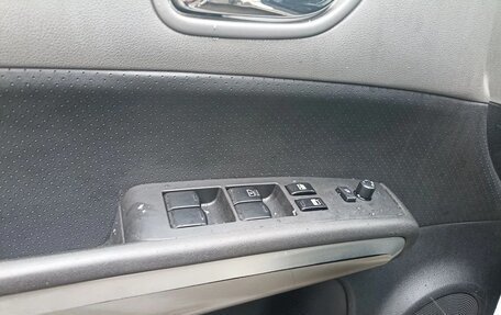 Nissan X-Trail, 2007 год, 1 100 000 рублей, 11 фотография