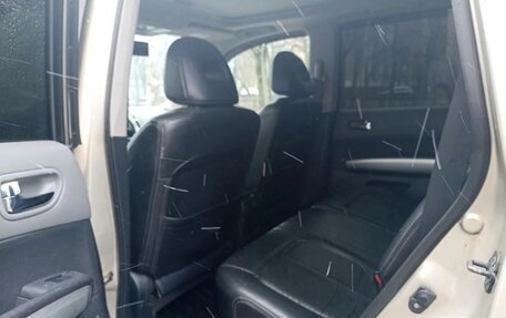 Nissan X-Trail, 2007 год, 1 100 000 рублей, 9 фотография