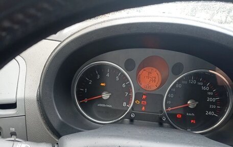 Nissan X-Trail, 2007 год, 1 100 000 рублей, 14 фотография