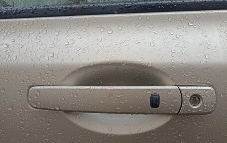 Nissan X-Trail, 2007 год, 1 100 000 рублей, 17 фотография