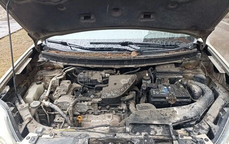 Nissan X-Trail, 2007 год, 1 100 000 рублей, 16 фотография