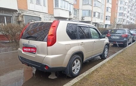 Nissan X-Trail, 2007 год, 1 100 000 рублей, 5 фотография