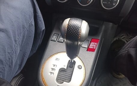 Nissan X-Trail, 2007 год, 1 100 000 рублей, 13 фотография