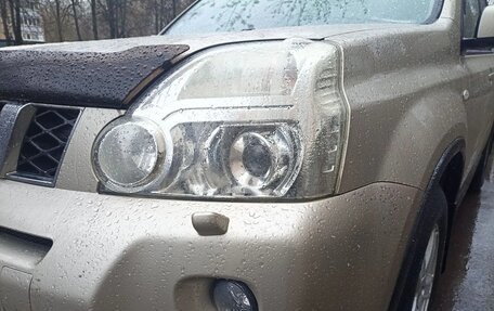 Nissan X-Trail, 2007 год, 1 100 000 рублей, 22 фотография