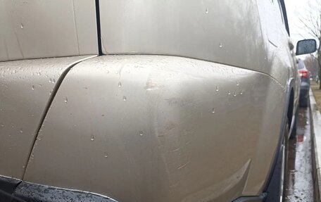 Nissan X-Trail, 2007 год, 1 100 000 рублей, 19 фотография