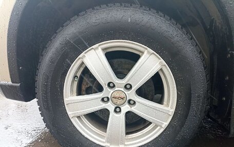 Nissan X-Trail, 2007 год, 1 100 000 рублей, 23 фотография