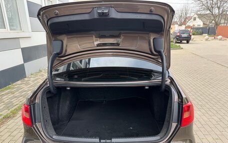 Volkswagen Jetta VI, 2012 год, 1 120 000 рублей, 4 фотография