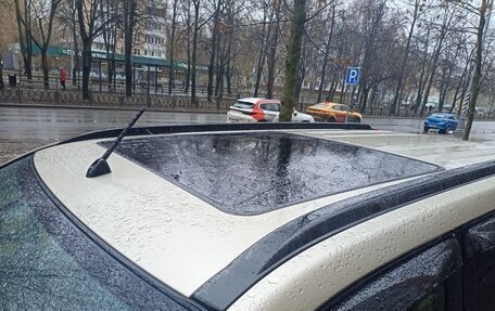 Nissan X-Trail, 2007 год, 1 100 000 рублей, 20 фотография