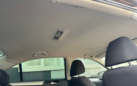 Volkswagen Jetta VI, 2012 год, 1 120 000 рублей, 9 фотография