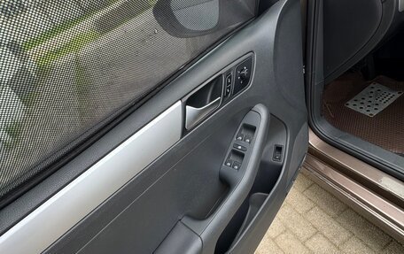 Volkswagen Jetta VI, 2012 год, 1 120 000 рублей, 10 фотография