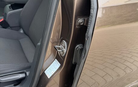 Volkswagen Jetta VI, 2012 год, 1 120 000 рублей, 18 фотография