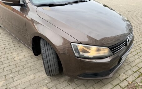 Volkswagen Jetta VI, 2012 год, 1 120 000 рублей, 19 фотография