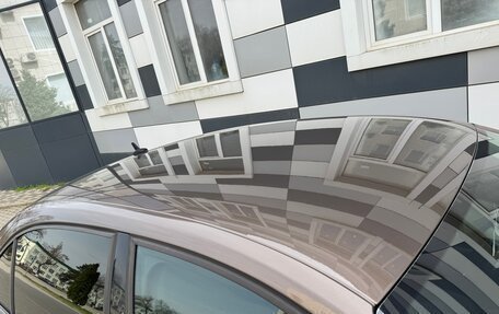 Volkswagen Jetta VI, 2012 год, 1 120 000 рублей, 13 фотография