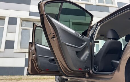 Volkswagen Jetta VI, 2012 год, 1 120 000 рублей, 21 фотография