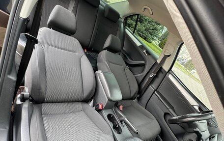 Volkswagen Jetta VI, 2012 год, 1 120 000 рублей, 22 фотография