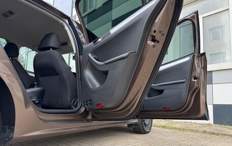 Volkswagen Jetta VI, 2012 год, 1 120 000 рублей, 26 фотография