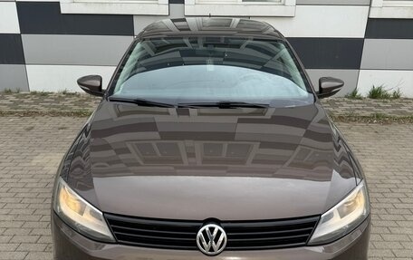 Volkswagen Jetta VI, 2012 год, 1 120 000 рублей, 20 фотография