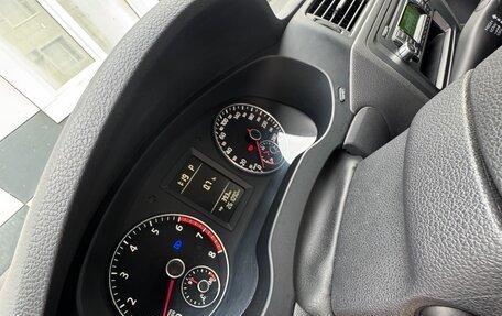 Volkswagen Jetta VI, 2012 год, 1 120 000 рублей, 27 фотография