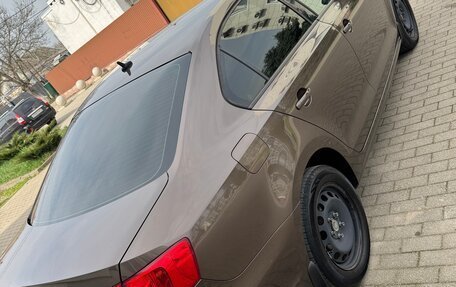 Volkswagen Jetta VI, 2012 год, 1 120 000 рублей, 32 фотография