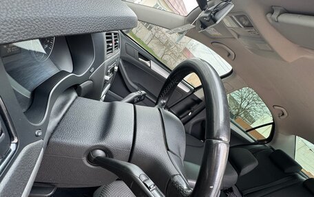 Volkswagen Jetta VI, 2012 год, 1 120 000 рублей, 30 фотография