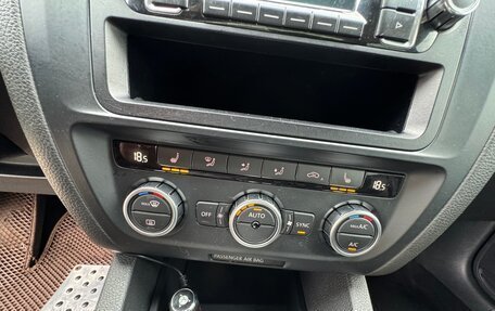 Volkswagen Jetta VI, 2012 год, 1 120 000 рублей, 31 фотография