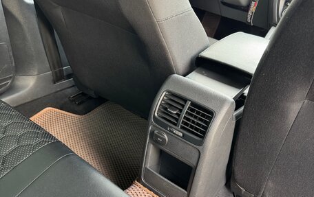 Volkswagen Jetta VI, 2012 год, 1 120 000 рублей, 34 фотография