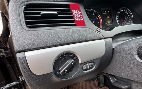 Volkswagen Jetta VI, 2012 год, 1 120 000 рублей, 29 фотография