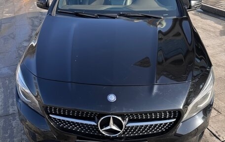 Mercedes-Benz CLA, 2013 год, 1 600 000 рублей, 5 фотография