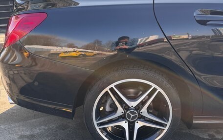 Mercedes-Benz CLA, 2013 год, 1 600 000 рублей, 8 фотография