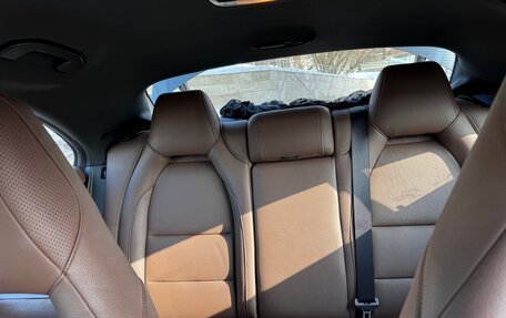 Mercedes-Benz CLA, 2013 год, 1 600 000 рублей, 9 фотография