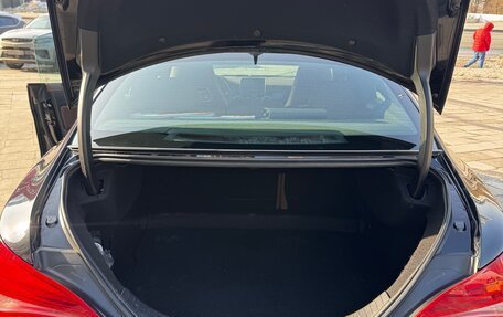 Mercedes-Benz CLA, 2013 год, 1 600 000 рублей, 7 фотография