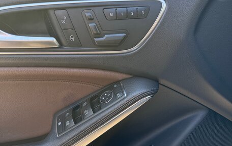 Mercedes-Benz CLA, 2013 год, 1 600 000 рублей, 12 фотография