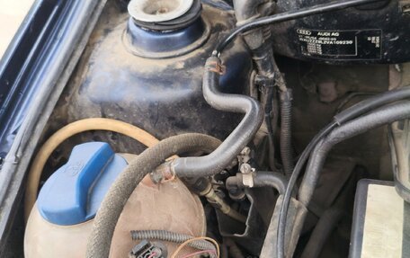 Audi A3, 1997 год, 290 000 рублей, 6 фотография