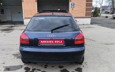 Audi A3, 1997 год, 290 000 рублей, 2 фотография