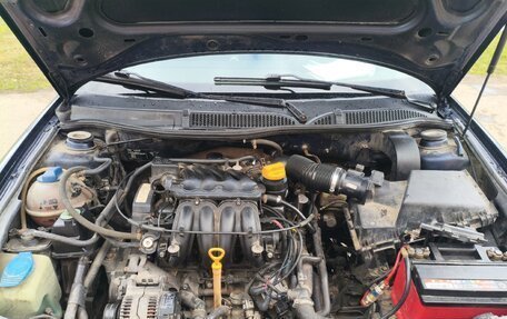 Audi A3, 1997 год, 290 000 рублей, 11 фотография