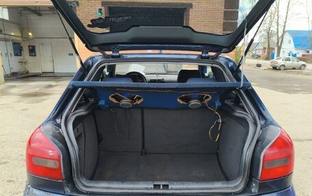 Audi A3, 1997 год, 290 000 рублей, 10 фотография