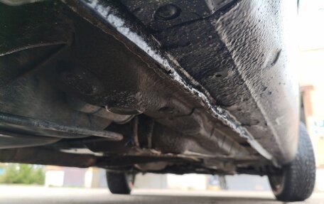 Audi A3, 1997 год, 290 000 рублей, 14 фотография