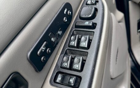 Chevrolet Tahoe II, 2005 год, 1 550 000 рублей, 6 фотография