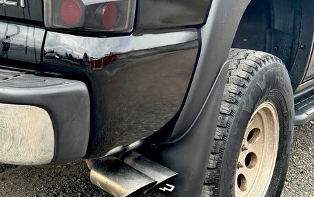 Chevrolet Tahoe II, 2005 год, 1 550 000 рублей, 5 фотография