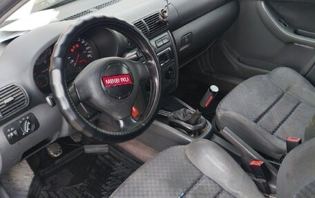 Audi A3, 1997 год, 290 000 рублей, 15 фотография