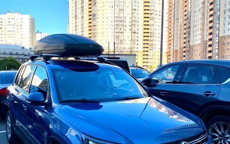 Volkswagen Tiguan I, 2012 год, 1 190 000 рублей, 2 фотография