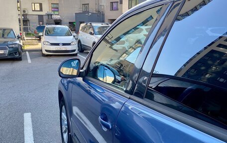 Volkswagen Tiguan I, 2012 год, 1 190 000 рублей, 3 фотография