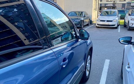 Volkswagen Tiguan I, 2012 год, 1 190 000 рублей, 4 фотография