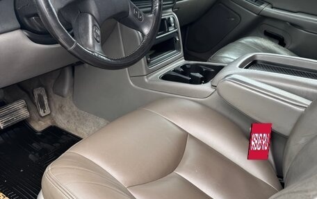 Chevrolet Tahoe II, 2005 год, 1 550 000 рублей, 7 фотография