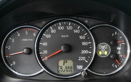 Mitsubishi Pajero Sport II рестайлинг, 2012 год, 1 598 000 рублей, 9 фотография