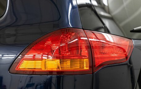 Mitsubishi Pajero Sport II рестайлинг, 2012 год, 1 598 000 рублей, 12 фотография