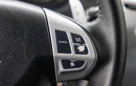 Mitsubishi Pajero Sport II рестайлинг, 2012 год, 1 598 000 рублей, 18 фотография