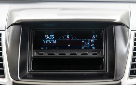 Mitsubishi Pajero Sport II рестайлинг, 2012 год, 1 598 000 рублей, 20 фотография