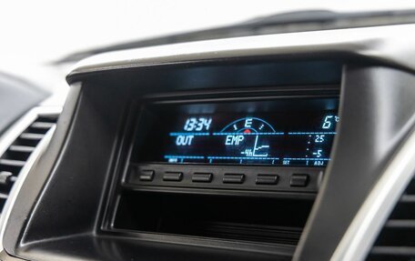 Mitsubishi Pajero Sport II рестайлинг, 2012 год, 1 598 000 рублей, 28 фотография